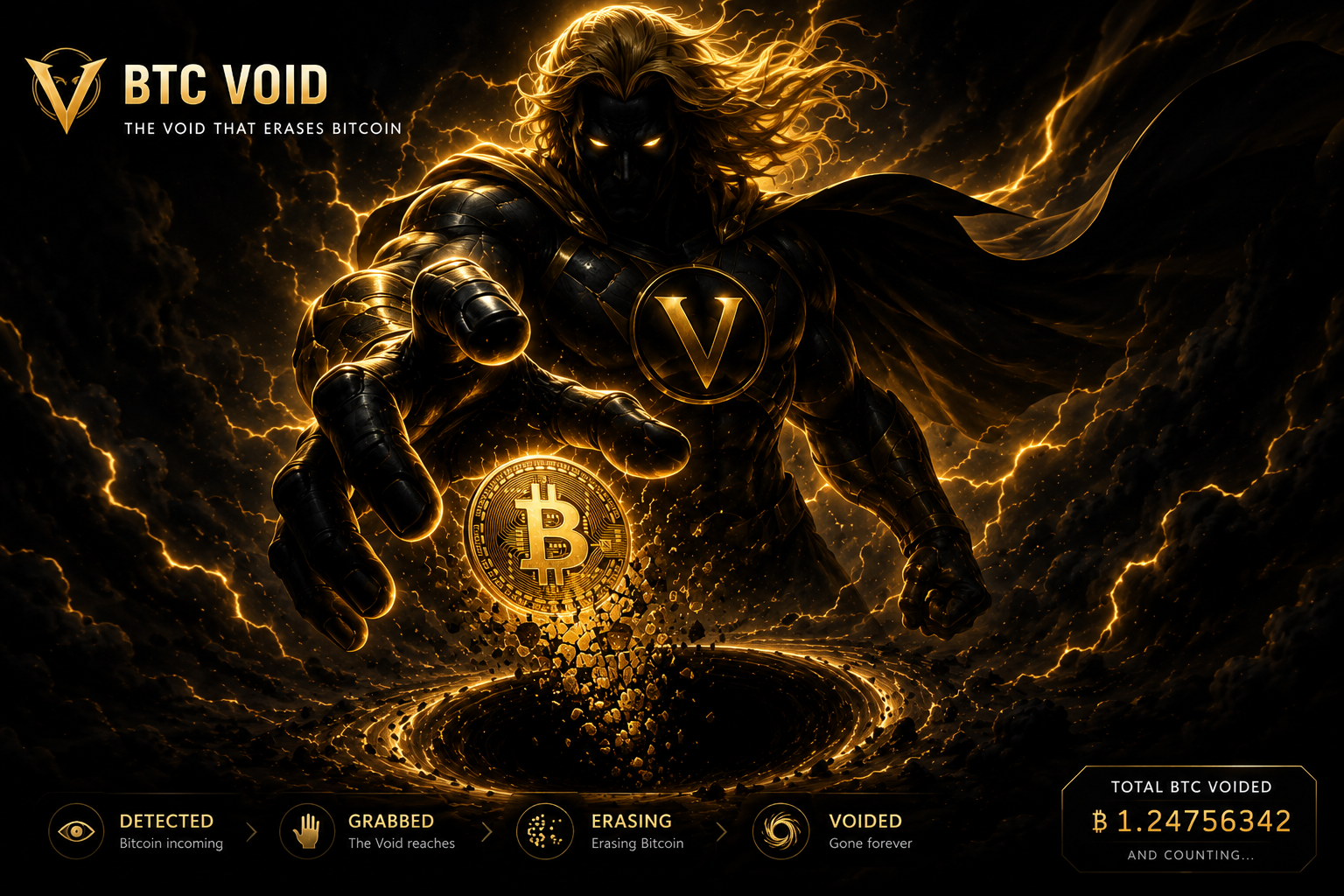 BTC VOID